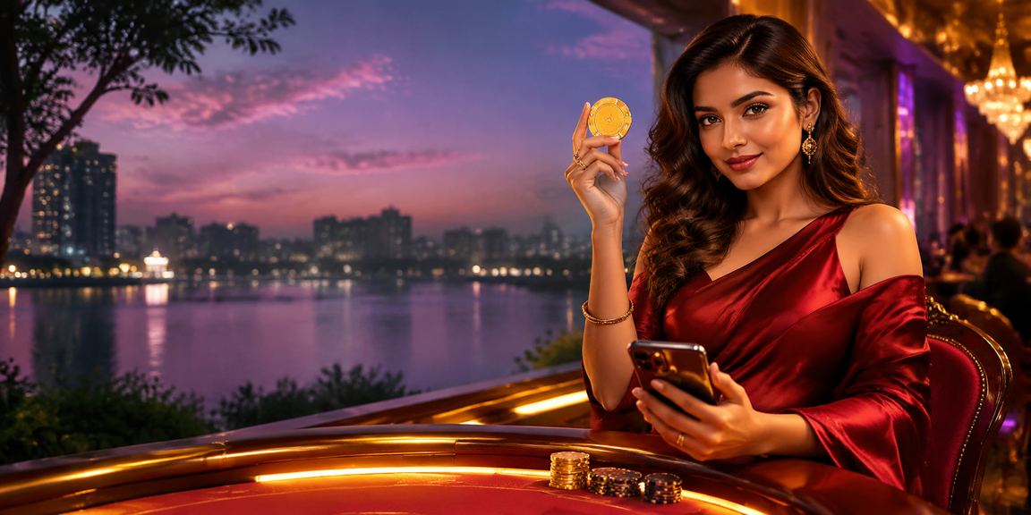 ঢাকায় gb997 ভিআইপি সদস্য ডিপোজিট বোনাস উপভোগ করছেন
