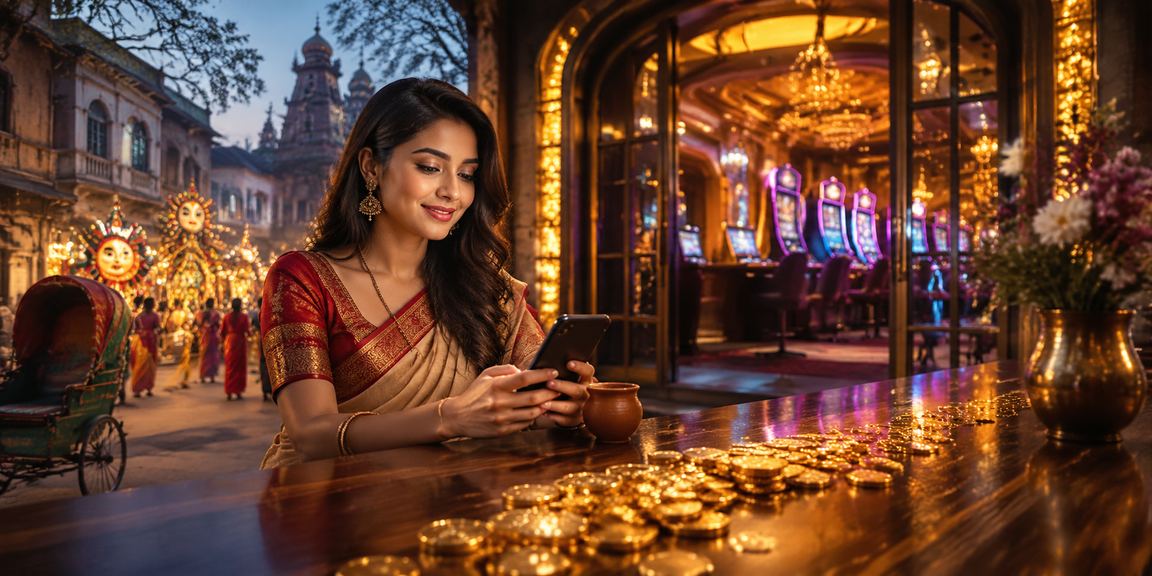 Mobile Casino Experience in Rajshahi