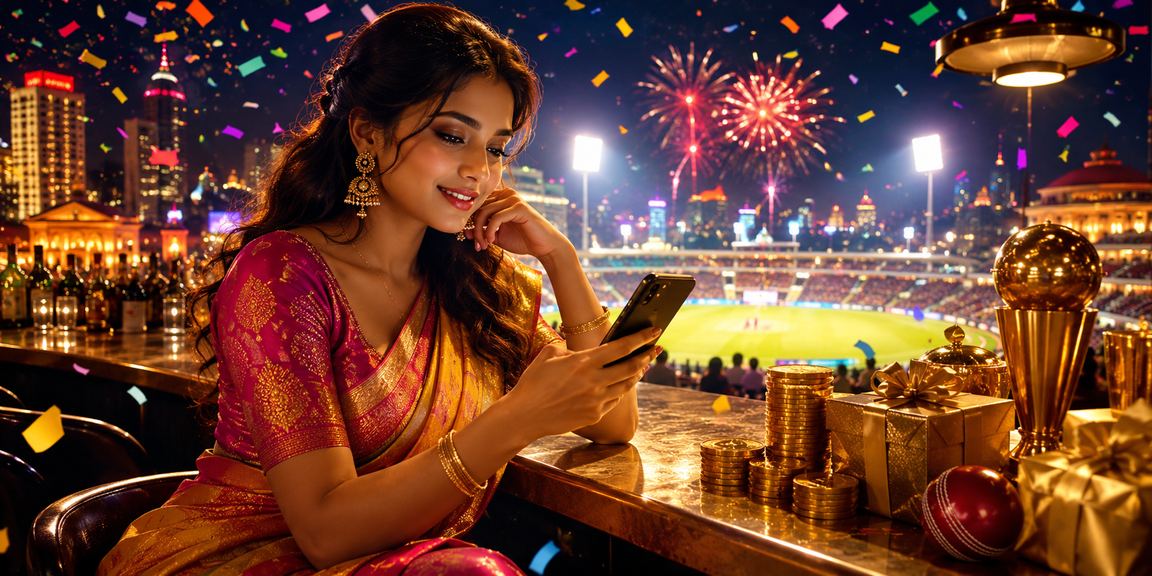 Cricket Betting Experience in Bangladesh